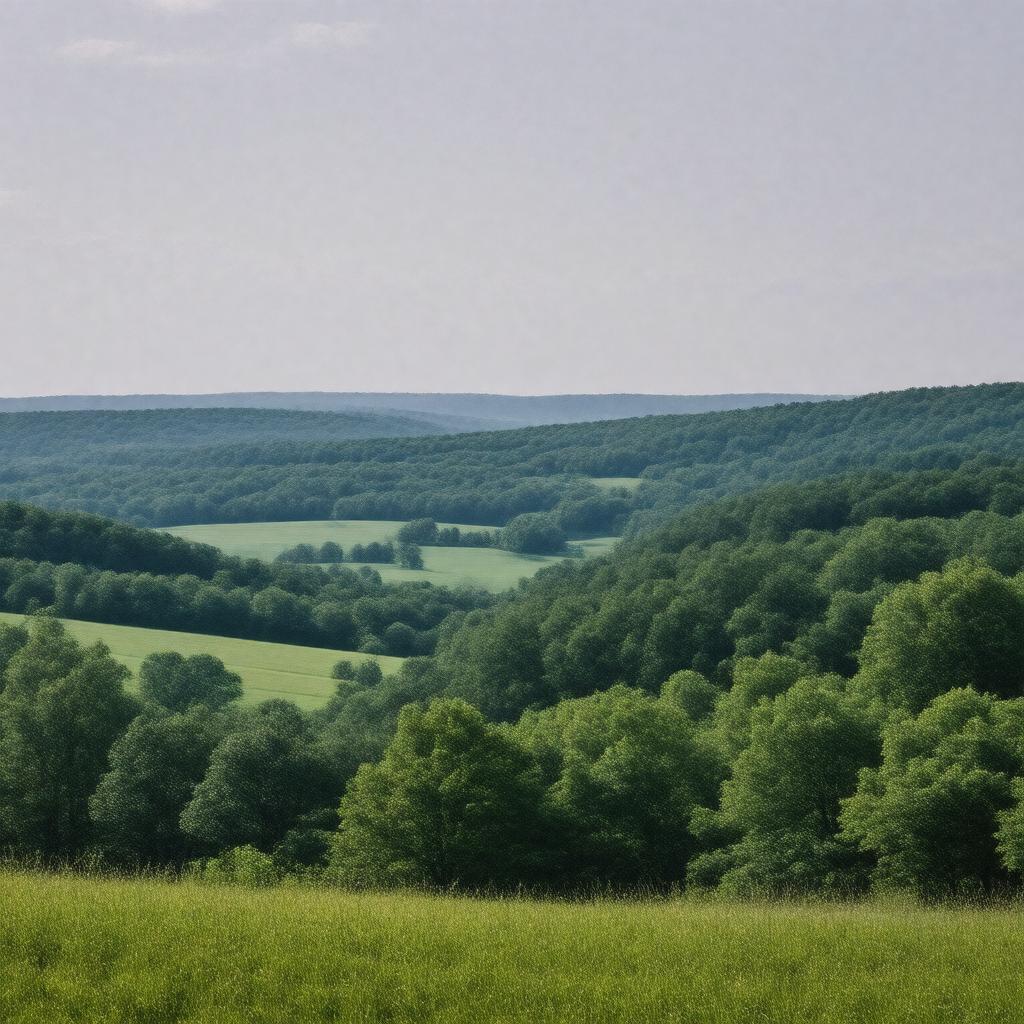 Dent County, Missouri